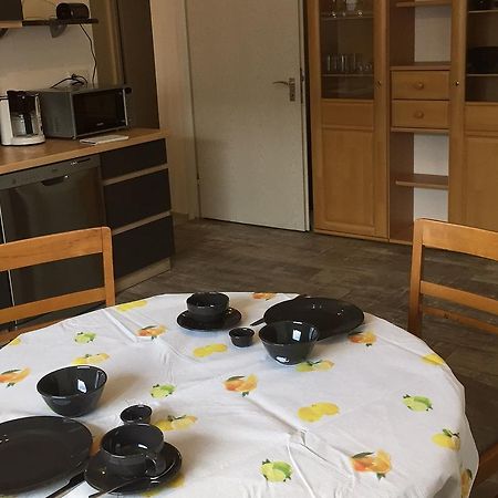 הוילה הורב אם נקאר Haus Elvira מראה חיצוני תמונה