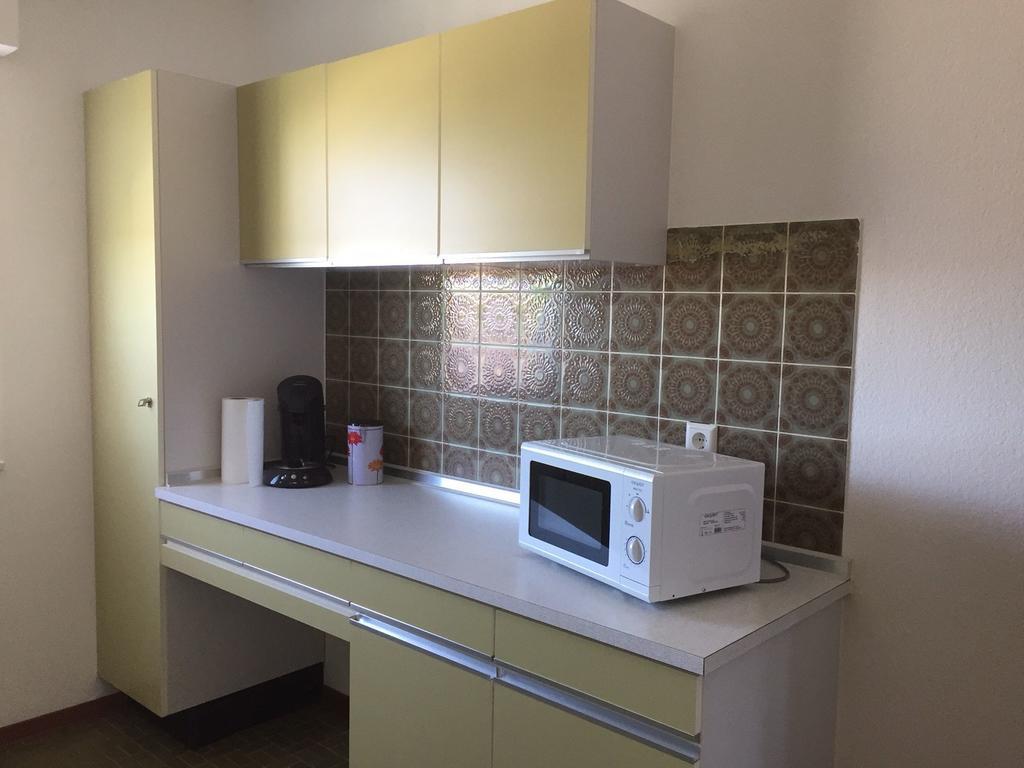 הוילה הורב אם נקאר Haus Elvira מראה חיצוני תמונה