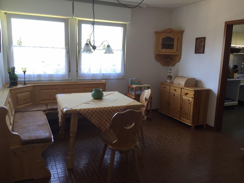 הוילה הורב אם נקאר Haus Elvira מראה חיצוני תמונה