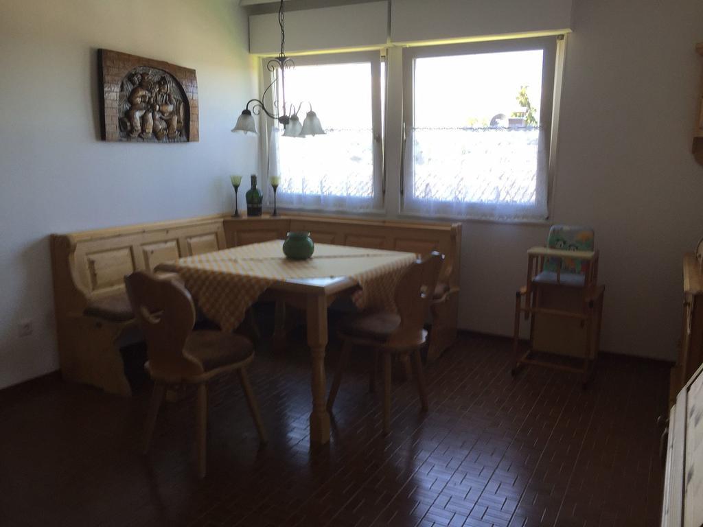 הוילה הורב אם נקאר Haus Elvira מראה חיצוני תמונה