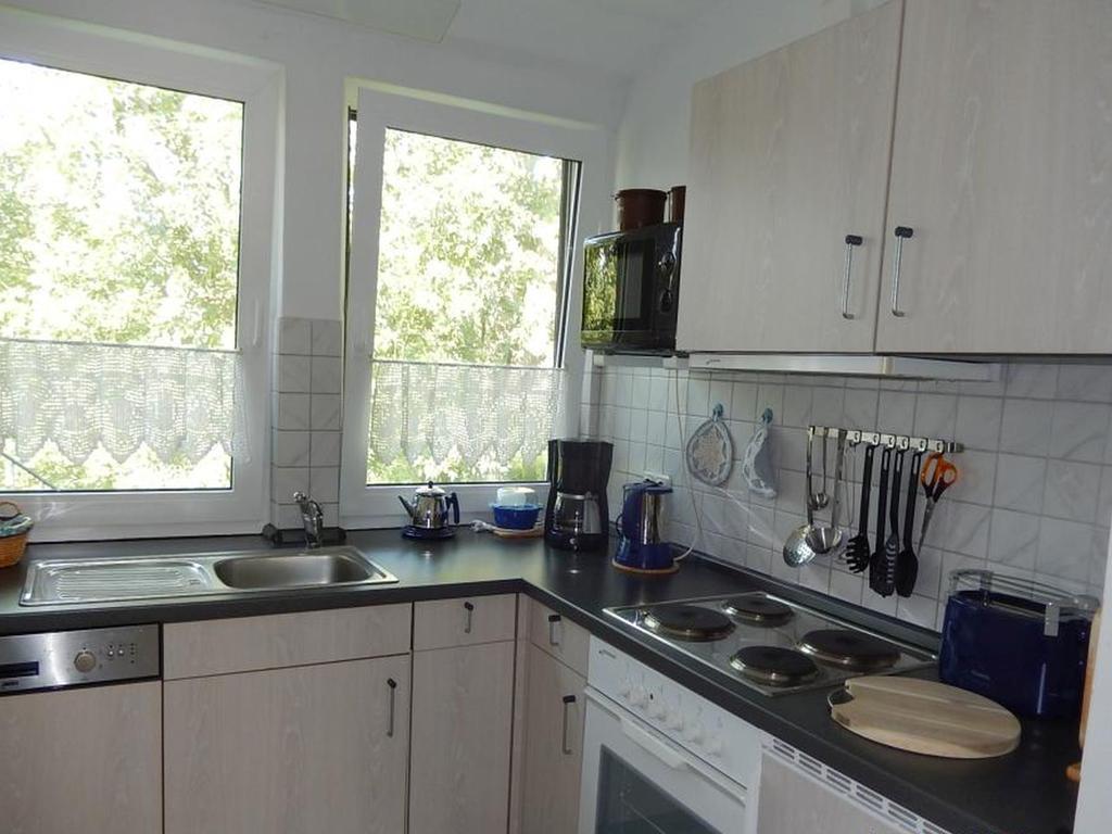 הוילה הורב אם נקאר Haus Elvira חדר תמונה