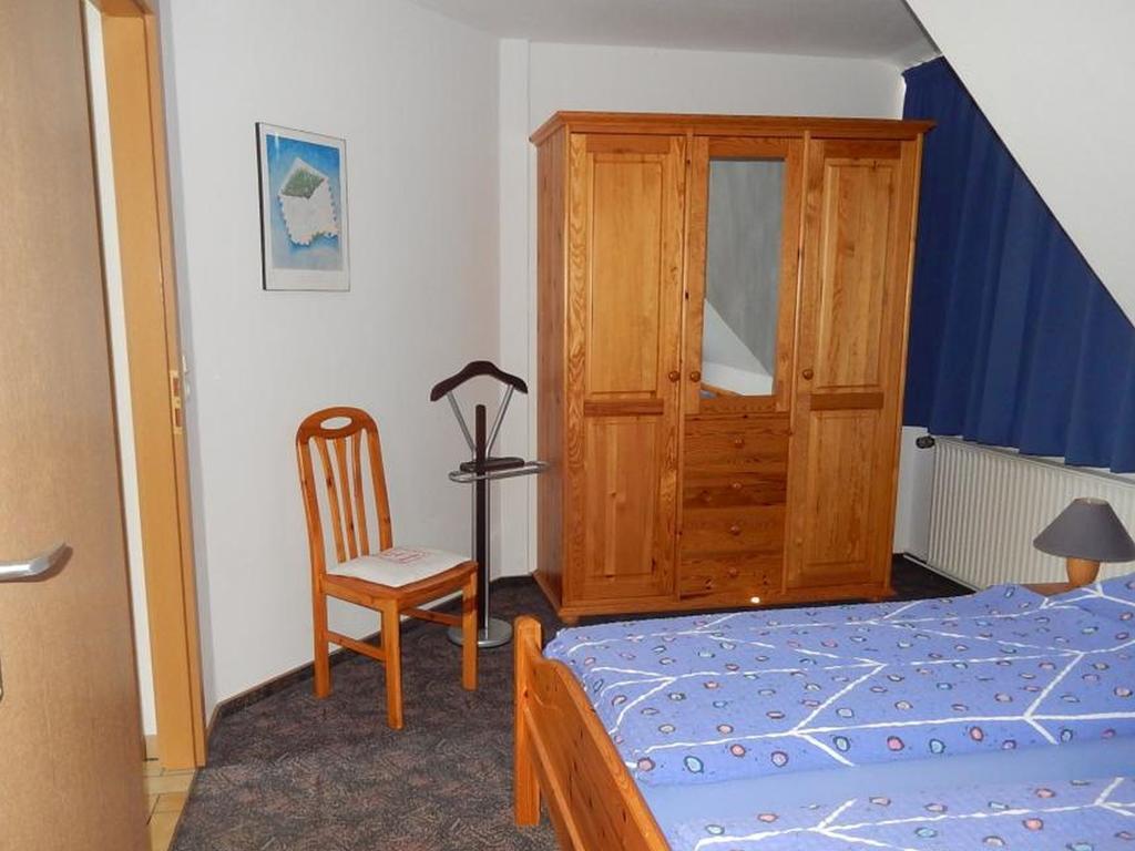 הוילה הורב אם נקאר Haus Elvira חדר תמונה