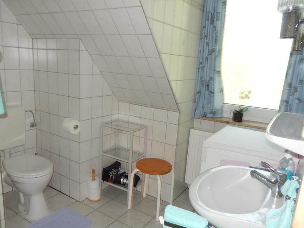 הוילה הורב אם נקאר Haus Elvira חדר תמונה