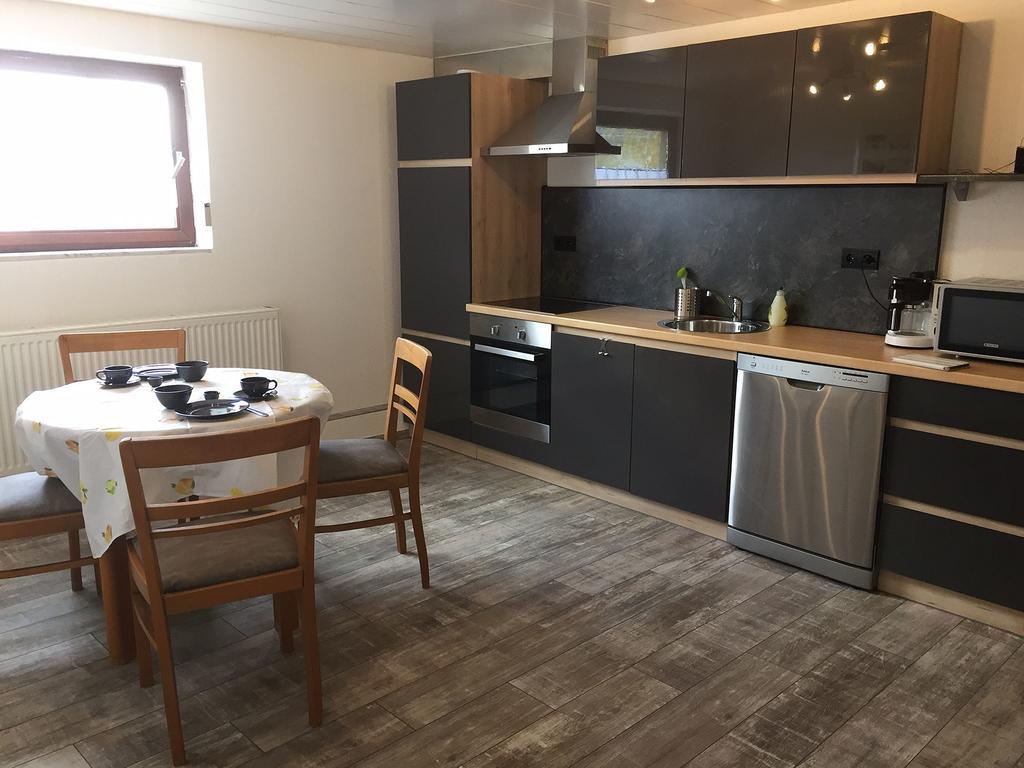 הוילה הורב אם נקאר Haus Elvira מראה חיצוני תמונה