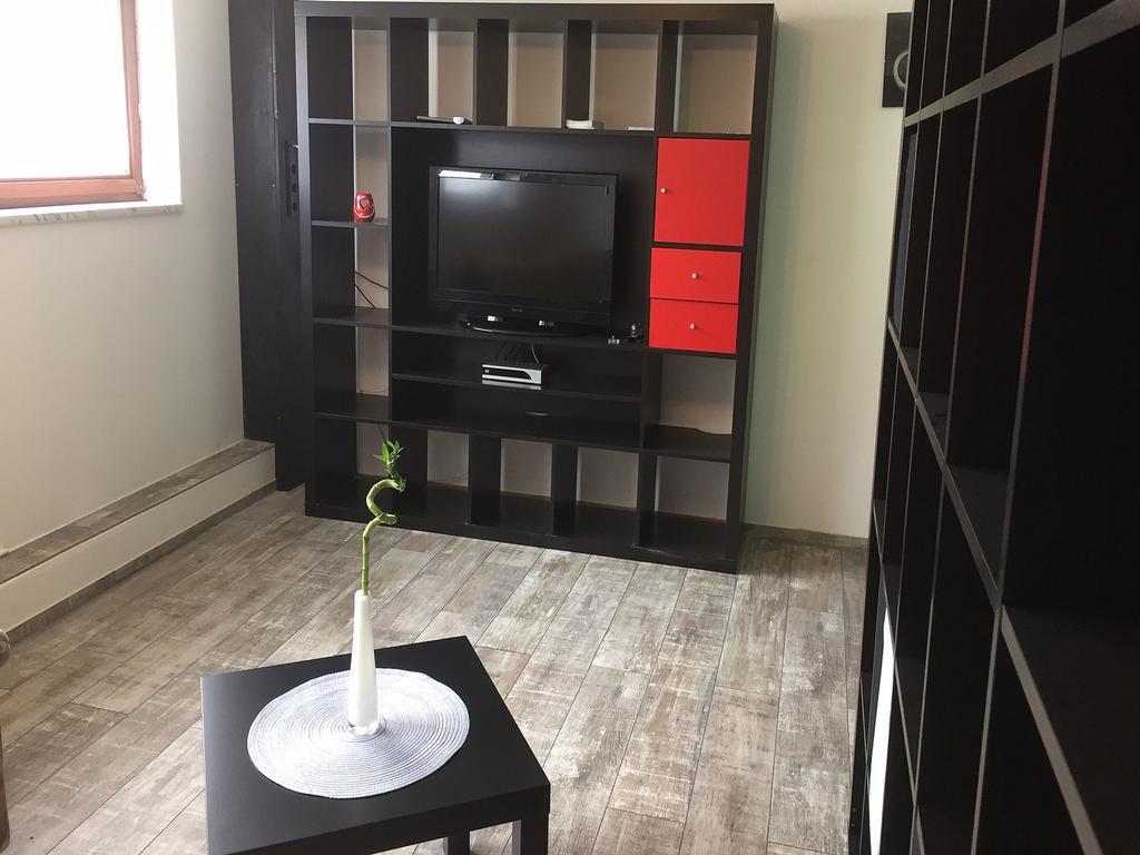 הוילה הורב אם נקאר Haus Elvira מראה חיצוני תמונה